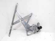 Türfensterheber hinten rechts LEXUS RX (_L1_) 350 AWD (GGL15_, GRL10) 857100E030