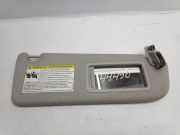 Rechte Sonnenblende AUDI A6 (4G2, C7, 4GC) S6 quattro 8E0010129T 4G0552A