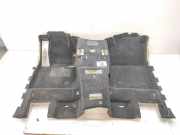 Salonteppich BMW X3 (F25) xDrive 35 i