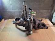 Turbolader HONDA CR-V III (RE_) 2.2 i-DTEC 4WD (RE6) 794786