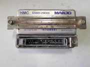 ABS Steuergerät HYUNDAI COUPE (GK) 2.0 9566129000