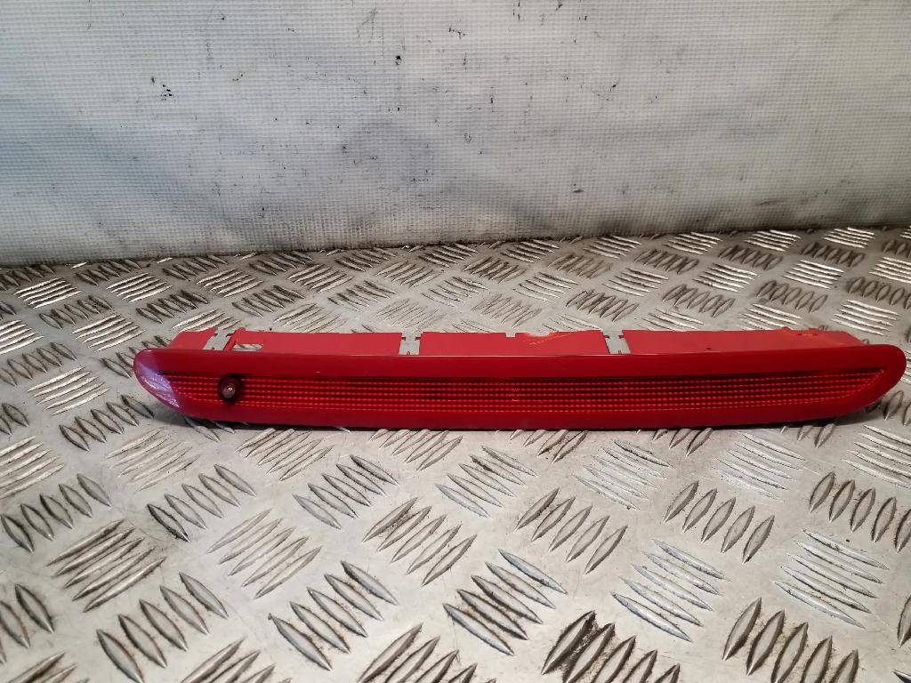 Zusatzbremsleuchte VW SHARAN (7N1, 7N2) 2.0 TDI 1T0945087