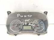 Tachometer Fiat Punto (199) 51828263