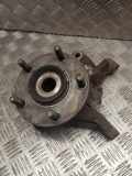 Radnaben vorne links MAZDA PREMACY (CP) 1.9