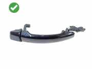 Türaußengriff vorne links AUDI A1 Sportback (GBA) 30 TFSI 8V0837205A