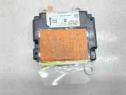Airbag-Steuergerät NISSAN PULSAR Hatchback (C13) 1.2 DIG-T 628733700