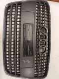 Vorderer oberer Gitter AUDI Q7 (4L) 3.0 TDI quattro 4L0853651