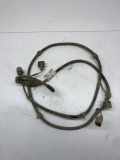 Kabelbaum Vorderen Parksensoren VW GOLF V Variant (1K5) 1.9 TDI 4motion 1K9971104