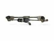 Scheibenwischermechanismus vorne NISSAN PATHFINDER III (R51) 2.5 dCi 4WD