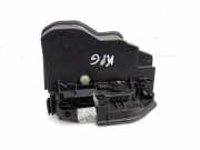 Türschloss hinten links BMW X5 (E70) xDrive 40 d 7318417