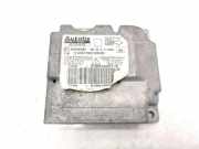 Airbag-Steuergerät PEUGEOT 407 Coupe (6C_) 2.7 HDi 9655880880 603554600