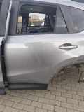 Tür hinten links MAZDA CX-5 (KE, GH) 2.2 D AWD
