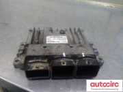 Verkleidung Scheinwerfer links Toyota Proace Kasten/Kombi (MDX) 9666912580