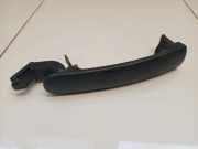Türgriff links Skoda Fabia (6Y) 3B0837207