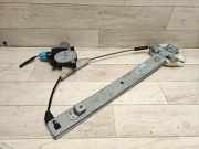 Fensterheber hinten rechts HONDA FR-V (BE) 2.2 i CTDi (BE5) 701260
