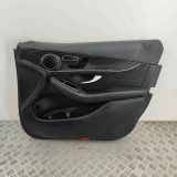 Türpolster vorne rechts MERCEDES-BENZ GLC (X253, C253) 300D 4-matic A2537203604