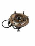 Radnaben vorne links CHEVROLET CAPTIVA (C100, C140) 2.2 D 4WD