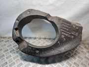 Stoßstangeschaumstoff hinten VW BEETLE (9C1, 1C1) 1.9 TDI 1C0807711K