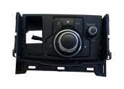 Navigations-Steuerknopf MAZDA 6 Estate (GJ, GL) 2.2 D AWD GMJ666CM0A
