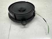 Türlautsprecher vorne rechts NISSAN QASHQAI III (J12) 1.3 DIG-T 281566RA0A