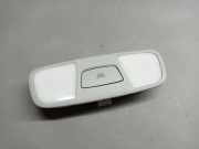 Bremsleuchte mitte Audi A3 Cabriolet (8V) 8V0947111