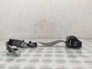 Sicherheitsgurt rechts hinten VW Sharan (7M) 7M0857816F