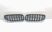 Vorderer oberer Gitter BMW X3 (E83) 2.0 d 3402909