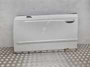 Vordere linke Tür SEAT EXEO (3R2) 2.0 TFSI