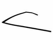 Türgummi links hinten Hyundai Tucson III (TL, TLE)