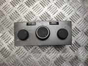 Klimabedienteil OPEL ZAFIRA B (A05) 1.9 CDTI 90151241