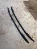 Dachgriff hinten links VW TIGUAN (5N_) 2.0 TDI 4motion 5N0860044