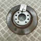 Bremsscheibe hinten links CITROËN JUMPY III Van 1.5 BlueHDi 120 1609583080