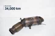 Katalysator BMW 2 Coupe (G42, G87) 220 i 8689404