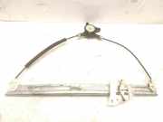 Türfensterheber hinten rechts MAZDA 5 (CW) 1.6 CD