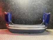 Stoßstange hinten Peugeot 3008 II (MC, MR, MJ, M4)