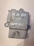 Steuergerät Airbag Peugeot 806 () 550777700