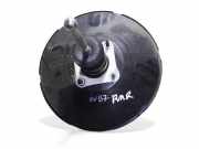 Unterdruck-Bremskraftverstärker