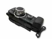 Bedientasten des rechten Sitzes MAZDA CX-3 (DK) 2.0 AWD 638K