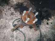 Achsschenkel (ABS) rechts vorne Hyundai i40 CW (VF)