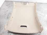 Kofferraumdeckel PEUGEOT 607 (9D, 9U) 2.7 HDi 24V 96288144EX