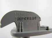 Linke Sonnenblende SKODA YETI (5L) 2.0 TDI 1z0857551bg