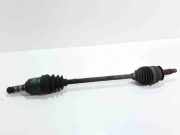 Antriebswelle vorne links SUBARU LEGACY IV Estate (BP) 2.0 D AWD