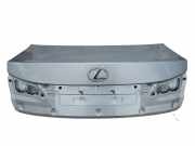 Heckklappe geschlossen Lexus IS 2 (E2)
