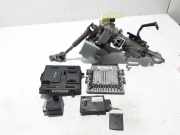 Zündset RENAULT MEGANE III Hatchback (BZ0_) 1.5 dCi (KZ09, KZ0D, KZ1G, KZ1M, KZ1W)