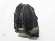 Verkleidung Innenkotflügel links hinten Renault Megane IV Schrägheck (B9A) 638437329R