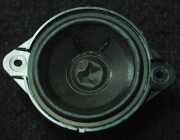 Lautsprecher im Armaturenbrett AUDI A5 Cabrio (8F7) S5 quattro 8T0035416