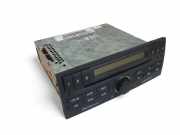 Multifunktionsanzeige Skoda Fabia (6Y) 4839246