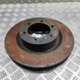 Bremsscheibe vorne rechts TOYOTA LAND CRUISER (_J15_) 2.8 D-4D (GDJ150_, GDJ155_) 43512-60191