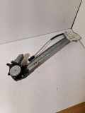 Türfensterheber hinten links HONDA ACCORD VIII Estate (CW) 2.2 i-DTEC (CW3) 009170
