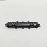 Klimabedienteil TOYOTA Proace city Verso MPV (BKY_) Electric (BKYS) 98340409ZD